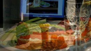 Приятного аппетита!