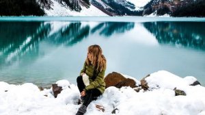 Он и Она.Стихотворение о любви и предательстве.Ю.Голубева