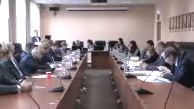 Защита Гайбуллозоды Л.И. 21.10.2019 смотреть онлайн