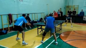 Как не надо играть в паре против двух шиповиков