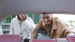 Changan Benben E Star