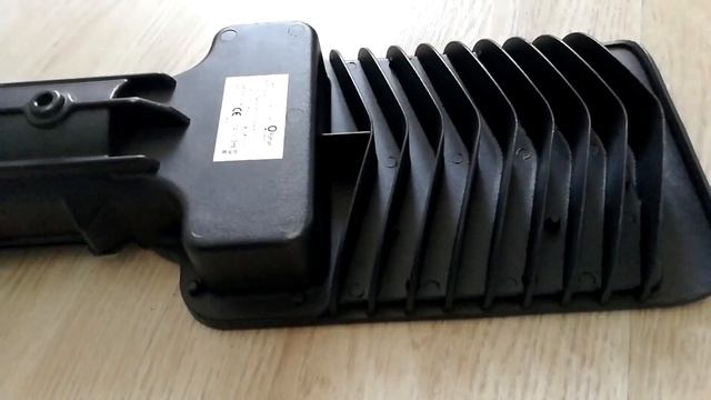 Уличный консольный светильник 50вт Foton смотреть онлайн