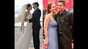 МАРИНА АЛЕКСАНДРОВА -НЕ УЖИЛАСЬ С ДОМОГАРОВЫМ - РАЗВЕЛАСЬ С ИЗВЕСТНЫМ АКТЁРОМ И ВЫШЛА ЗА РЕЖИССЁРА