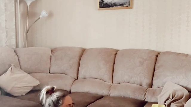 Прямой эфир - упражнения для домашнего похудения женщинам 35+