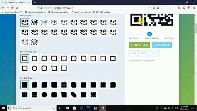 HOW TO MAKE QR CODE FREE ONLINE