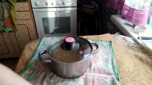 КАК СВАРИТЬ ПЕРЛОВКУ МЯГКОЙ БЫСТРО