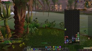 Wow BFA Professions Fishing 20kh money fast and best method