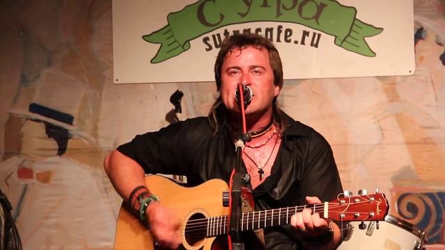 Тимофей Яровиков - Небо Потолок смотреть онлайн