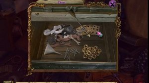 Big Fish Games: Spirit Seasons: Little Ghost Story - Walkthrough - Part 1