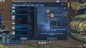 Гайд Мастер Стихии (Force master) Билд на максимальный урон + Макрос "Blade & Soul"