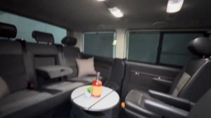 Volkswagen Multivan 7HM 2008 ? V-3.2 ? МКПП 6