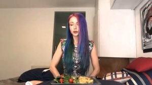 Кришна помогает, когда нужна помощь — Валерия Лукьянова