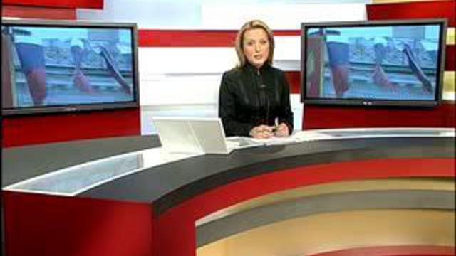 Визит Путина в Болгарию. Строительство газопровода