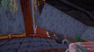 ШОУ ПРИВЕТ СОСЕД 2!ХЭЛЛОУИН ВОРОНА!HELLO NEIGHBOR 2 ALPHA 1.5 ПОЛНОЕ ПРОХОЖДЕНИЕ КОНЦОВКА!HALLOWEEN