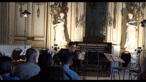 Х. Родриго – Заклинание и танец. Аркадий Резник (гитара).