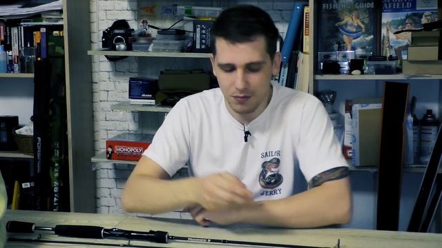 ВСЕ МОИ СПИННИНГИ на ГОЛАВЛЯ ?ЧЕМ ЛОВЛЮ СЕЙЧАС и ЧЕМ ПЛАНИРУЮ?