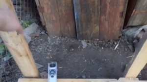 Как построить будку для овчарки своими руками?