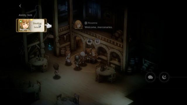 GUA NYOBAIN GAME TURN-BASED RPG YANG MIRIP EVERTALE . . смотреть онлайн