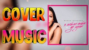 Ирина Дубцова "Я люблю тебя до луны" ♦ cover by Mr. class