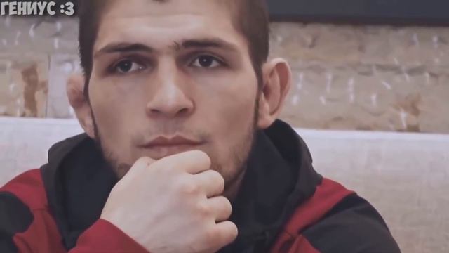 Хабиб Нурмагомедов : РЕАКЦИЯ НА ОСКОРБЛЕНИЕ ВЕРЫ. Реакция Хабиба на оскорбление религии