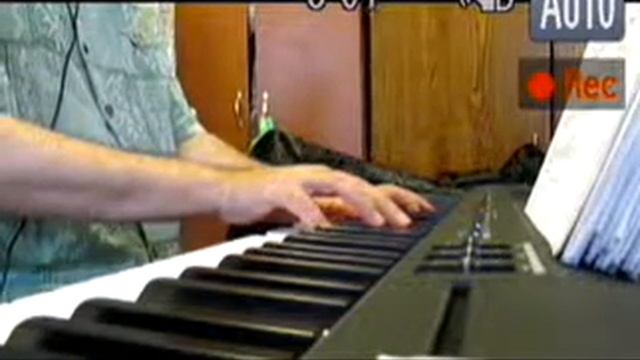 Laura [David Raskin] - Eugene Sokolinsky [sketch 4 on Yamaha] смотреть онлайн