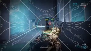 Warframe Harrow Build (That's a lot of Damage!)