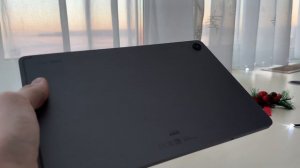Быстрый Обзор Samsung Galaxy Tab S9 FE