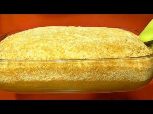 Бесподобный КОКОСОВЫЙ пирог! Пирог Райское наслаждение! Кокосовый кухен!