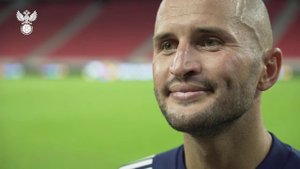 Фёдор Кудряшов: «Сами себе устроили нервную концовку»