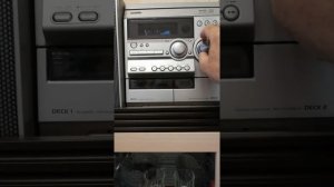 Aiwa nsx r 12 с акустикой Нота(Комета)