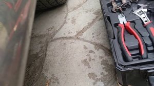 Глохнет на холостых на горячую. Jeep Grand Cherokee WJ 2000 4.7.