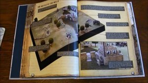 Product Review: Dust Warfare Rulebook Part 2: Overview of the Game Rules