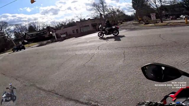 2023 BMW S 1000 RR | First Ride & Review смотреть онлайн