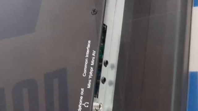 Телевизор LED HD LTC 2408 24" 1990 x 1080 12/110/230 В MPEG4/DVD смотреть онлайн