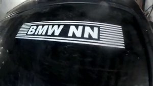 БМВ Е34 замена задней тормозной трубки