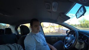 отзыв на рено логан 2020 RENAULT Logan поработал в такси