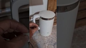 Ремонт смарт электрочайника Xiaomi