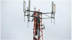 Вышки 5G - увеличение мощности и массовое облучение людей в городах