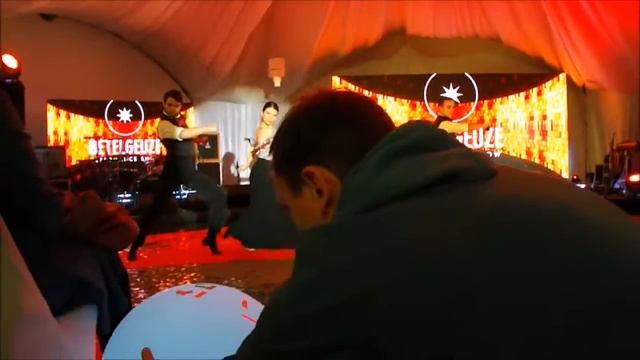 ФЛАМЕНКО ШОУ БЕТЕЛЬГЕЙЗ Г.МИНСК смотреть онлайн