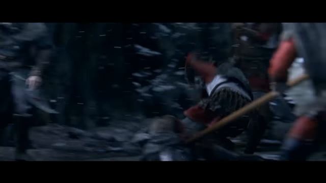 Assassin's Creed Revelations - Вступительный ролик смотреть онлайн