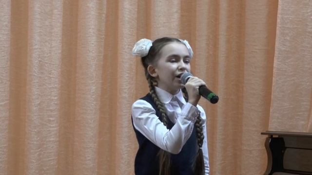 Белая Елена г Архангельск Марш победы смотреть онлайн