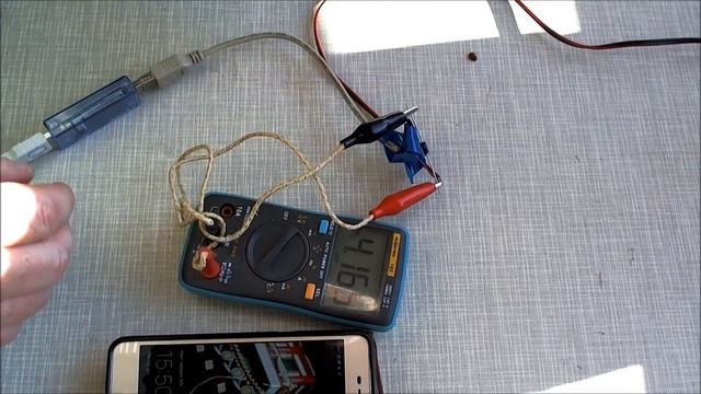 Новая схема солнечной зарядки для телефонов смотреть онлайн