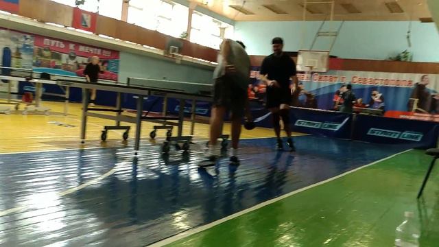 3.12.2017 турнир в ДКР (СК Атлантика) смотреть онлайн