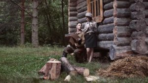 Военно-полевой роман