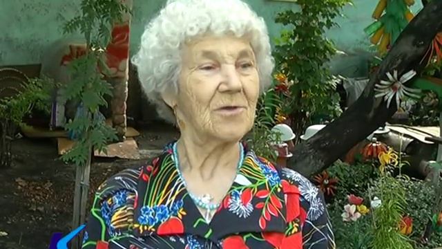 20 07 16 Удивительный двор на Унжакова, 19 смотреть онлайн