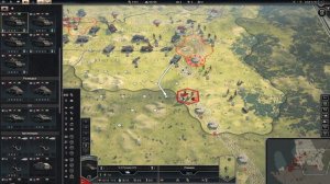 Panzer Corps 2 Севастополь #13