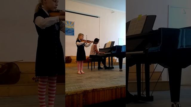 Колыбельная Дунаевский исп. Софья Хорина