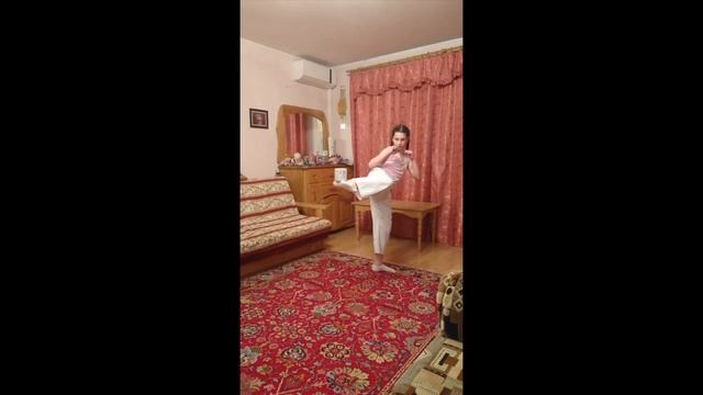 KICK CHALLENDGE TAEKWON-DO смотреть онлайн