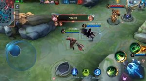 Мобайл легенд лучший герой - как играть за Теризлу