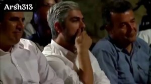 Маджид Маджиди о фильме "Мухаммад" - 2015